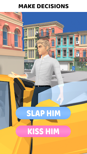 Become an Office Queen screenshot 16