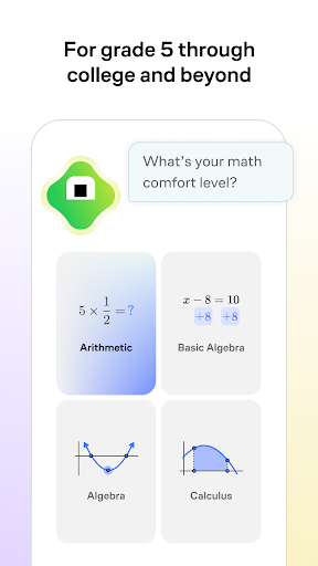 Brilliant: Learn Math & Coding screenshot 1