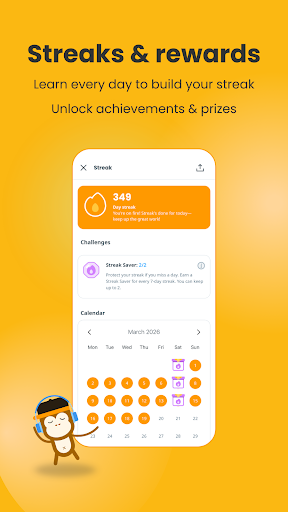 Language Learning - Ling screenshot 5