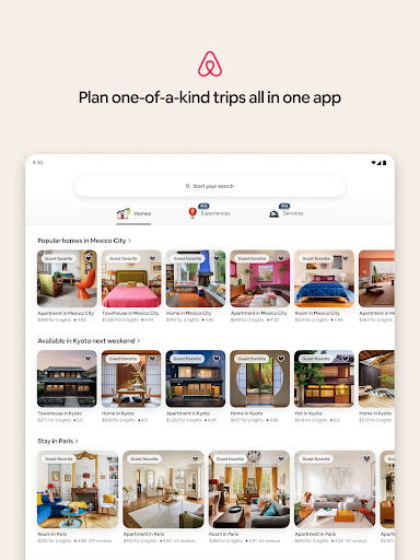 Airbnb screenshot 11