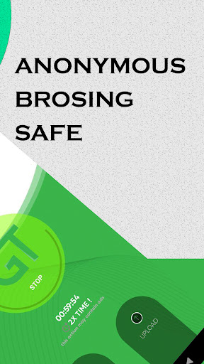 Giti VPN screenshot 4