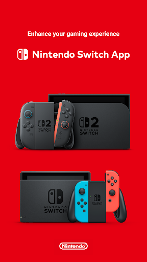 Nintendo Switch App screenshot 3
