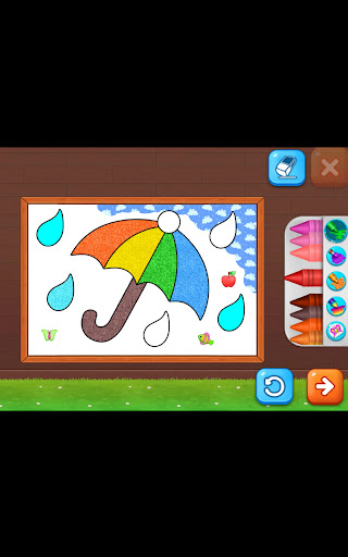 Coloring Games: Color & Paint screenshot 34