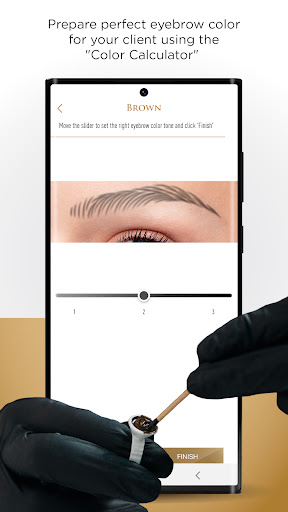 PhiApp screenshot 4