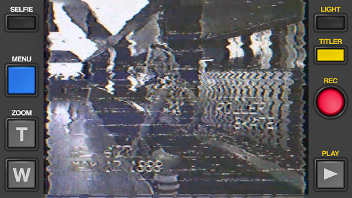 Rarevision VHS: Retro Cam screenshot 5