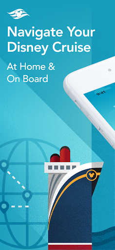 Disney Cruise Line Navigator screenshot 12
