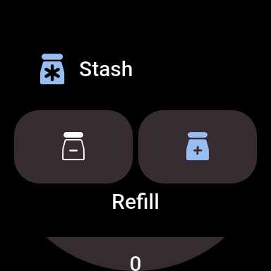 Breastfeeding tracker Pump log screenshot 15