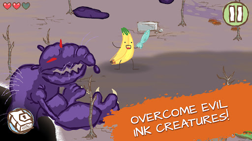 Draw a Stickman: EPIC 2 screenshot 9