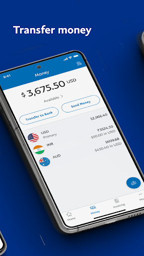 PayPal Business screenshot 3