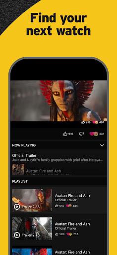 IMDb: Movies & TV Shows screenshot 18