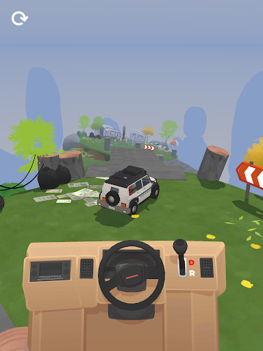 Vehicle Masters screenshot 11