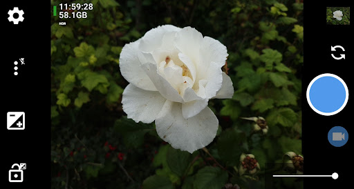 Open Camera screenshot 2