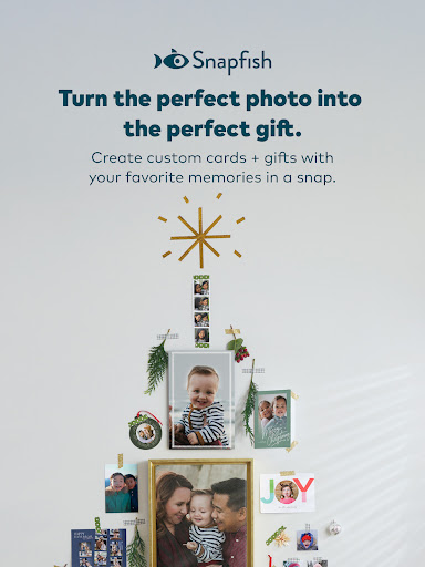 Snapfish: Prints + Photo Books screenshot 8