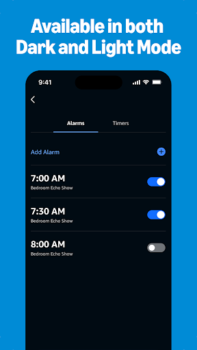 Amazon Alexa screenshot 9