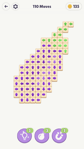Tap Gallery: Tap Game screenshot 17