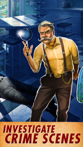 Clue: Classic Edition screenshot 5