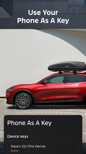 Ford™ screenshot 6