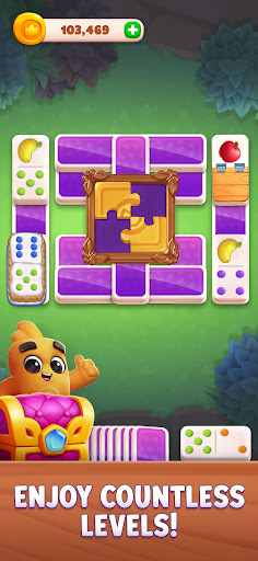 Domino Dreams™ screenshot 1