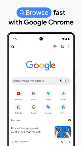 Google Chrome screenshot 21