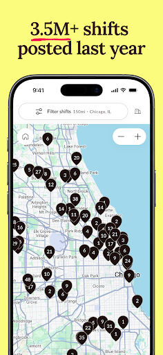 Clipboard - Workers screenshot 14