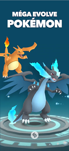 Pokémon GO screenshot 6