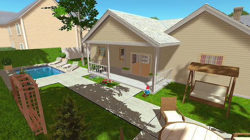 House Designer : Fix & Flip screenshot 4