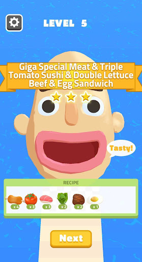 Sandwich Runner screenshot 8