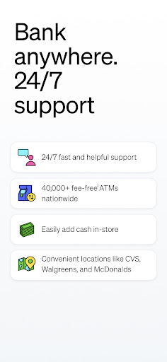 Current - Mobile Banking screenshot 4