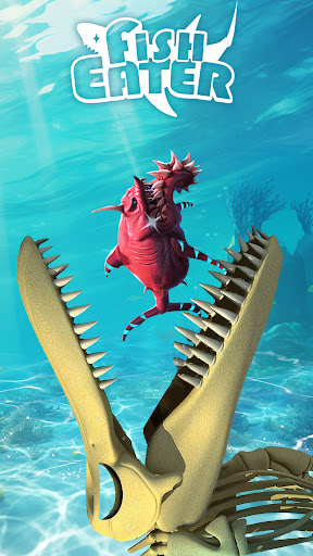Fish Eater.io screenshot 7