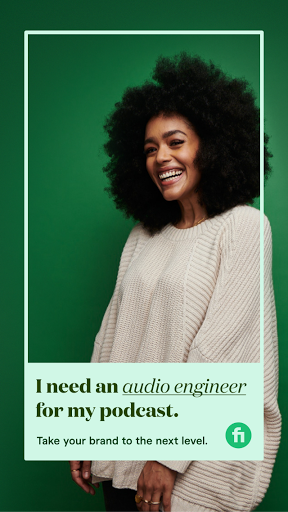 Fiverr - Freelance Service screenshot 4