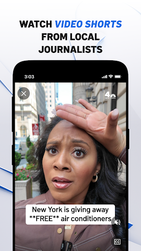 NBC 4 New York: News & Weather screenshot 15
