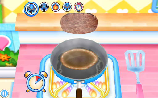Cooking Mama: Let's cook! screenshot 27