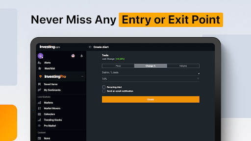 Investing.com: Stock Market screenshot 28