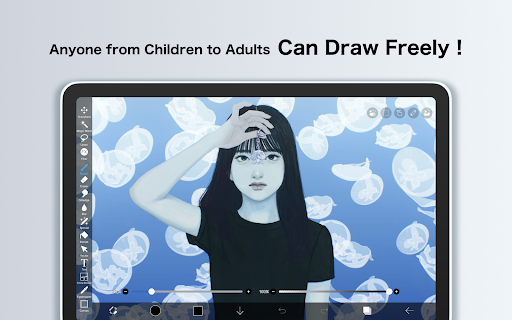 ibis Paint X screenshot 10