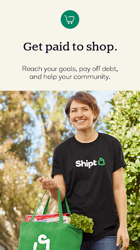 Shipt: Shopper and Driver screenshot 3