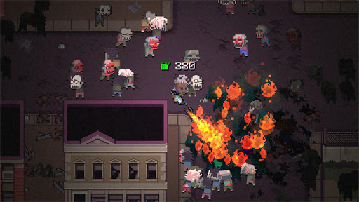 Death Road to Canada screenshot 16