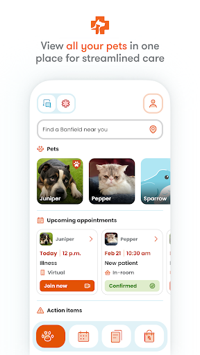 Banfield Pet Hospital screenshot 3