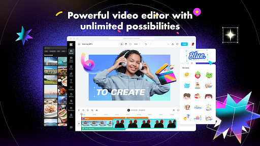 CapCut - Video Editor screenshot 4
