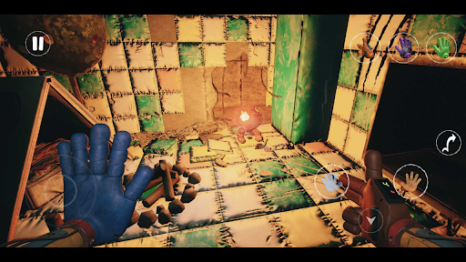 Poppy Playtime Chapter 3 screenshot 21
