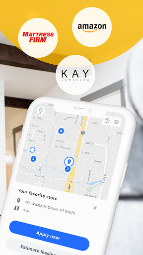 Progressive Leasing Mobile screenshot 2