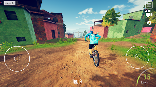 Descenders screenshot 4