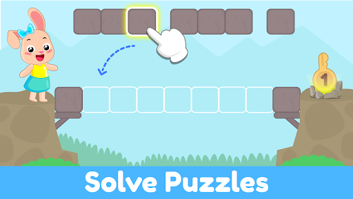 123 Number Kids Counting Games screenshot 17