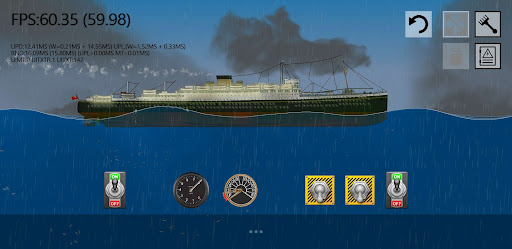 Floating Sandbox screenshot 8