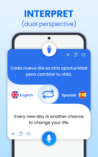 All Translate: Photo, PDF, DOC screenshot 20