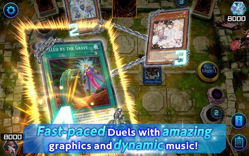 Yu-Gi-Oh! Master Duel screenshot 22