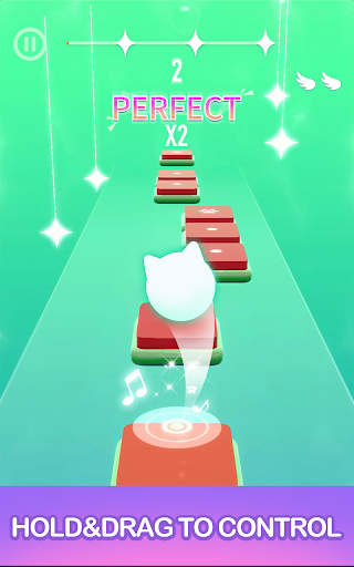 Dancing Cats - Cute Music Game screenshot 14