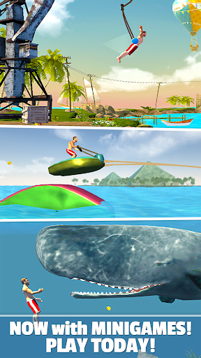 Flip Diving screenshot 21