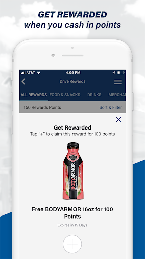 Murphy Drive Rewards screenshot 5