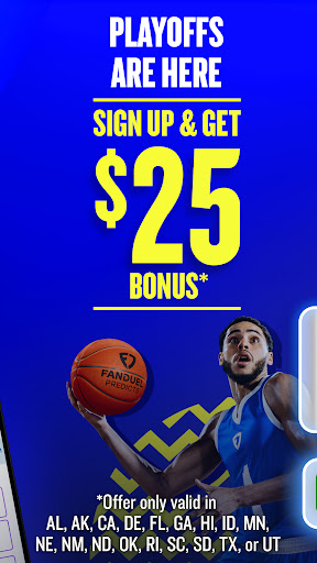 FanDuel Prediction Markets screenshot 2