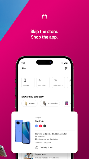 T-Life screenshot 3